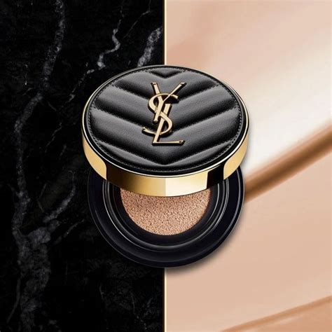 ysl cushion liquid foundation|YSL cushion foundation nordstrom.